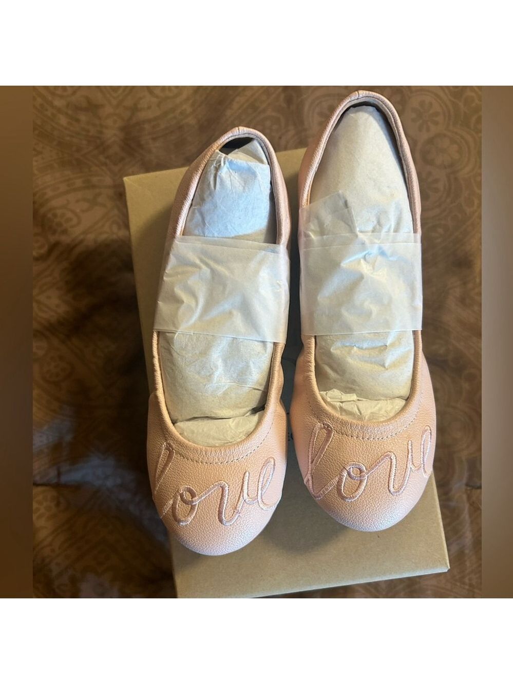 Ed by Ellen girl shoes